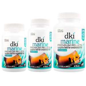 dki Marine 50g. 2mm