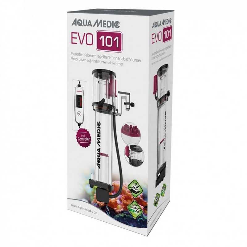 Skimmer EVO101 AquaMedic