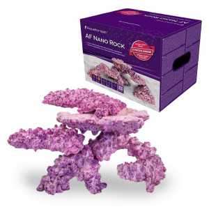 Nano Rock, Aquaforest