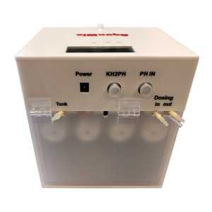 Aquawiz, kh controller