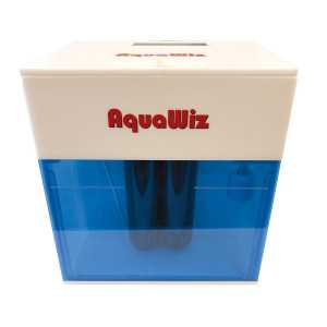 Aquawiz, kh controller