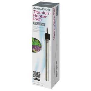 Titanium Heaters PRO Aquamedic