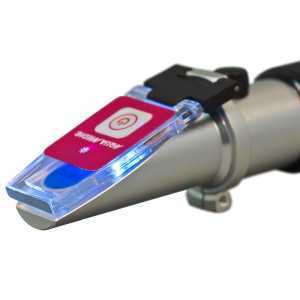 Refractometer LED Aqua Medic