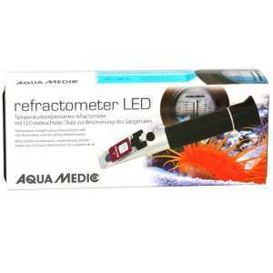 Refractometer LED Aqua Medic