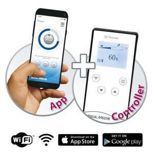 POWER FLOTOR L.3 AquaMedic