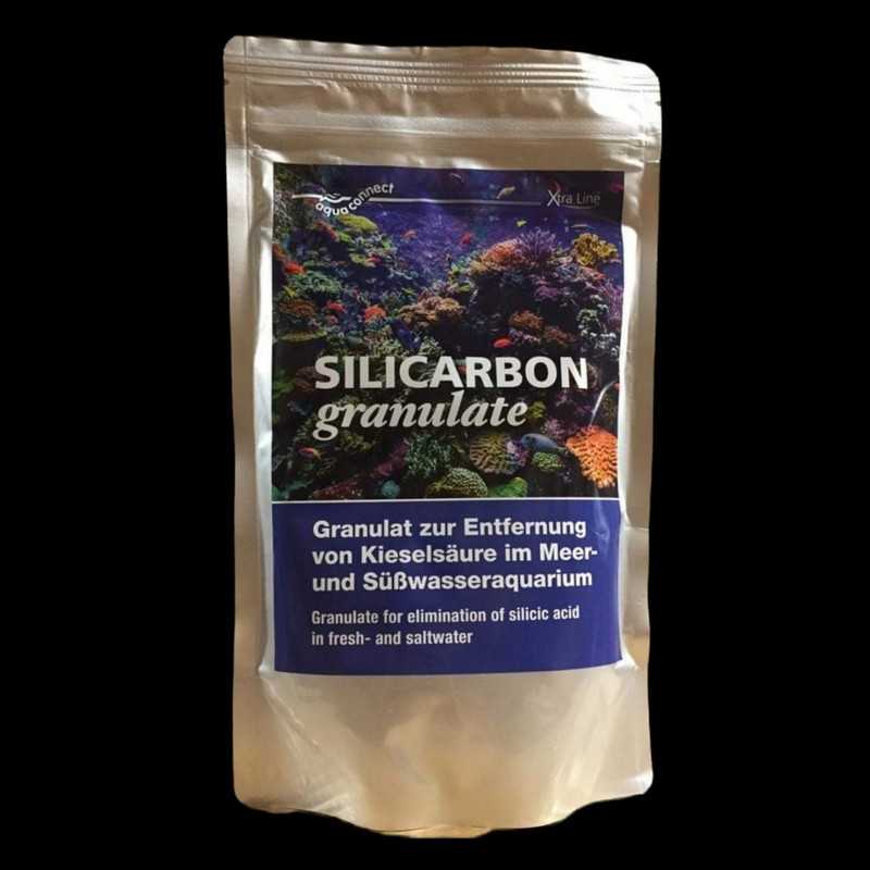 Silicarbon Aquaconnect