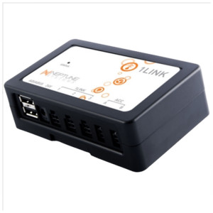 1LINK, Power and Comunication NS