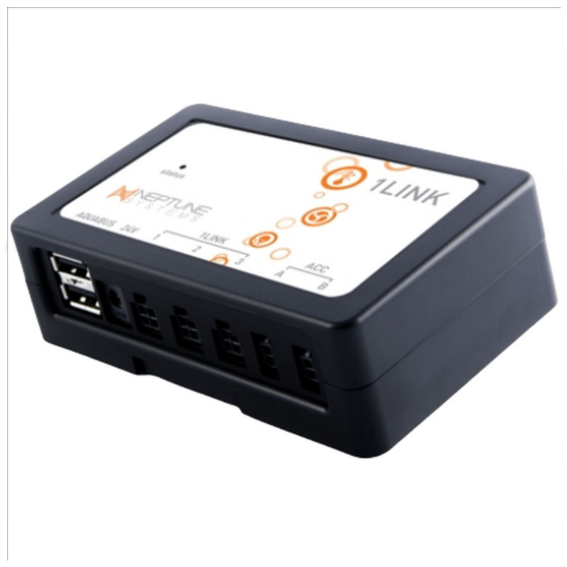 1LINK, Power and Comunication NS