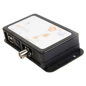 PM1, pH/ORP Temperature I/O