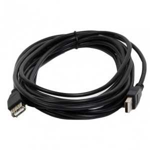 ABUS30EXT, Aquabus Cable Extension M/F 30"