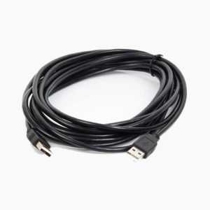 ABUS30, Aquabus Cable Extension M/M 30"