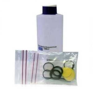 DOMEM, Oxyguard Membrane Kit