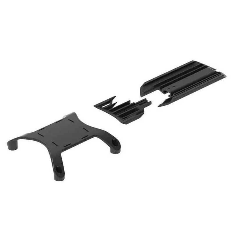 Single Light MRS XR15 Ecotech