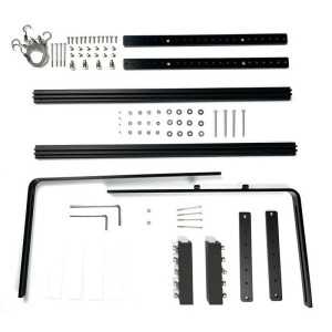 Orphek, Mounting Arm+Fixing Bracket+Extension Kit 3-1