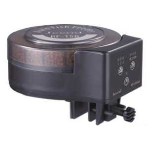 Automatic Feeder RF-15B Jecob