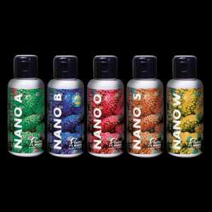 Nano Set Fauna Marin