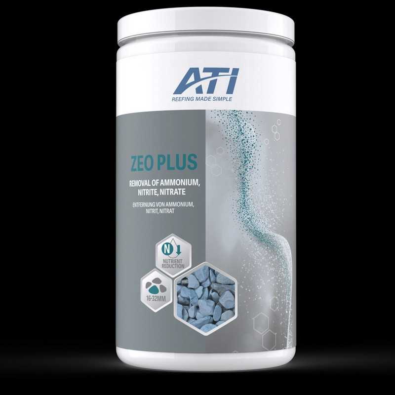 ZEO plus ATI