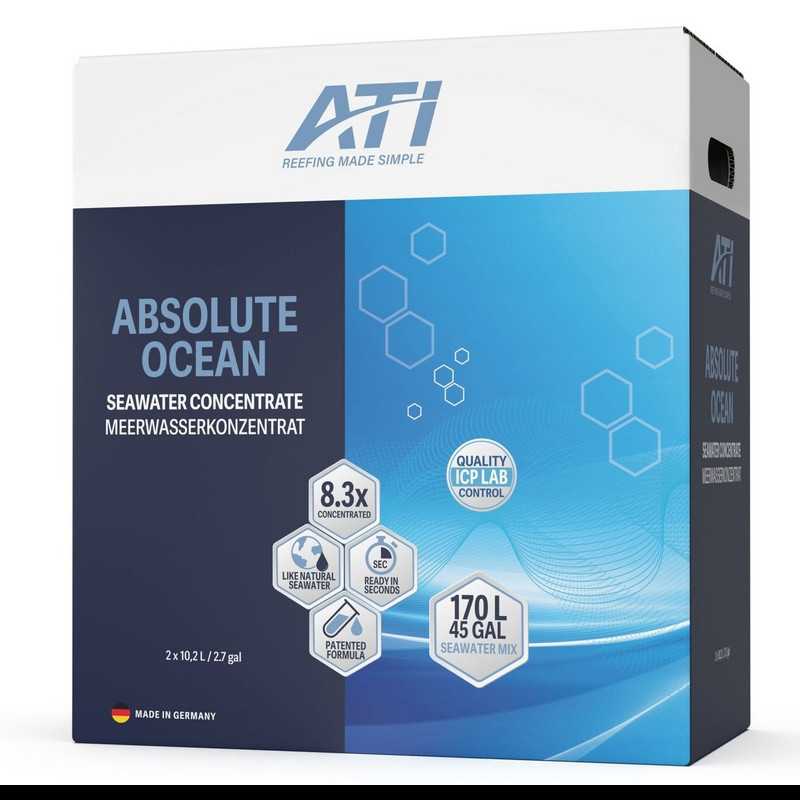ATI Absolute Ocean