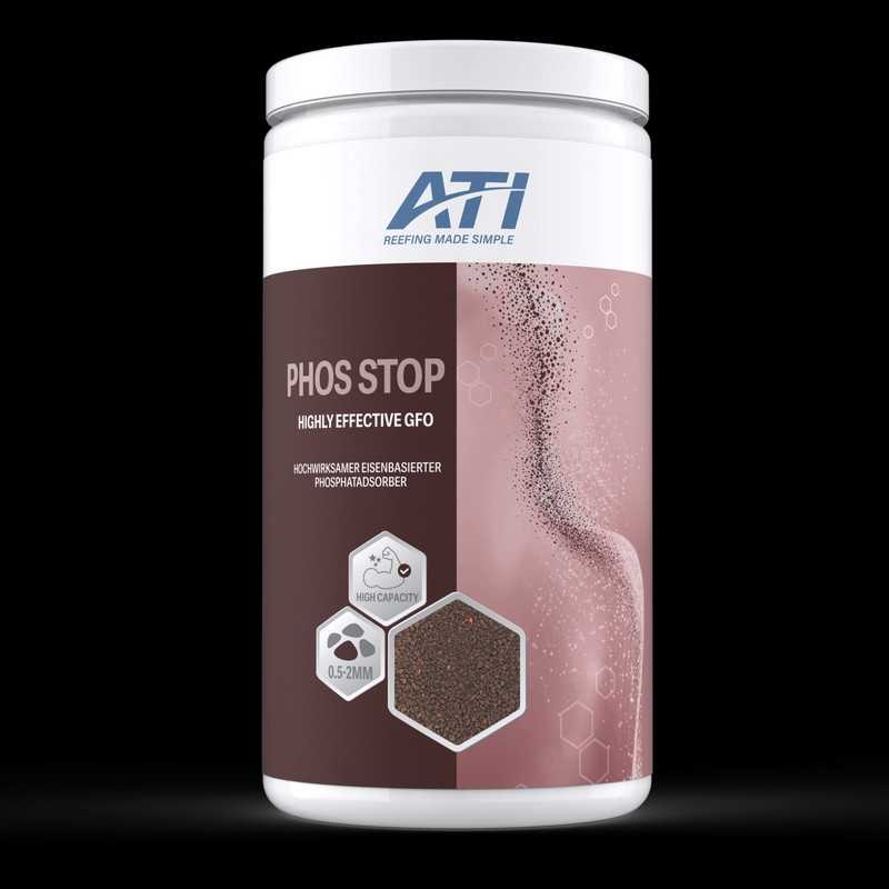 PHOS Stop ATI