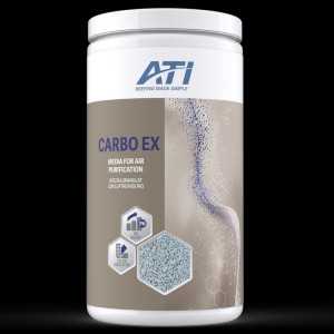 ATI Carbo EX