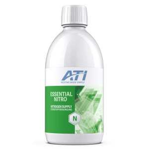 Nitro esencial ATI