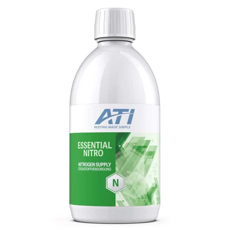Nitro esencial ATI