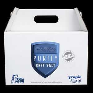 PRS, Purity Reef Salt