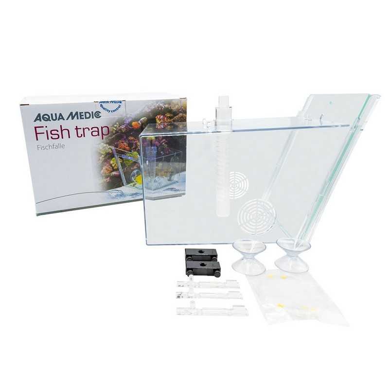FISH TRAP AQUA MEDIC