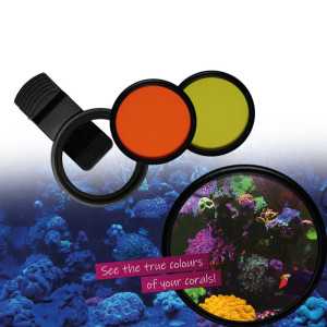 Colour filter set AquaMedic
