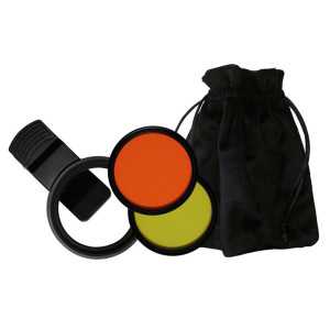 Colour filter set AquaMedic