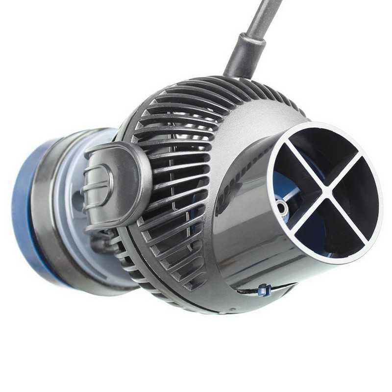 Turbelle nanostream 6015 Tunze