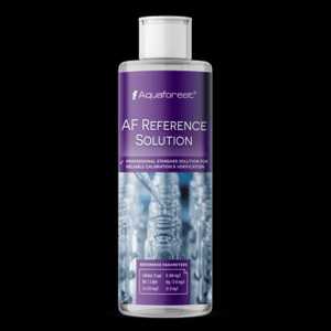 Reference Solution Aquaforest