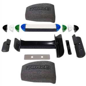 Care Magnet long Tunze