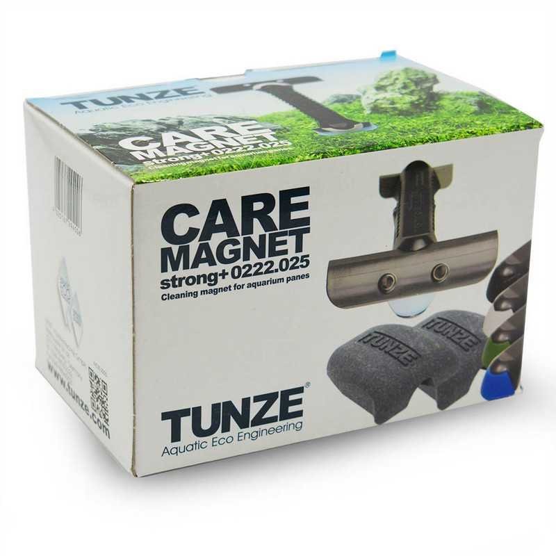 Care Magnet strong +Tunze