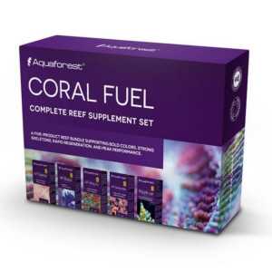 Coral Fuel Aquaforest