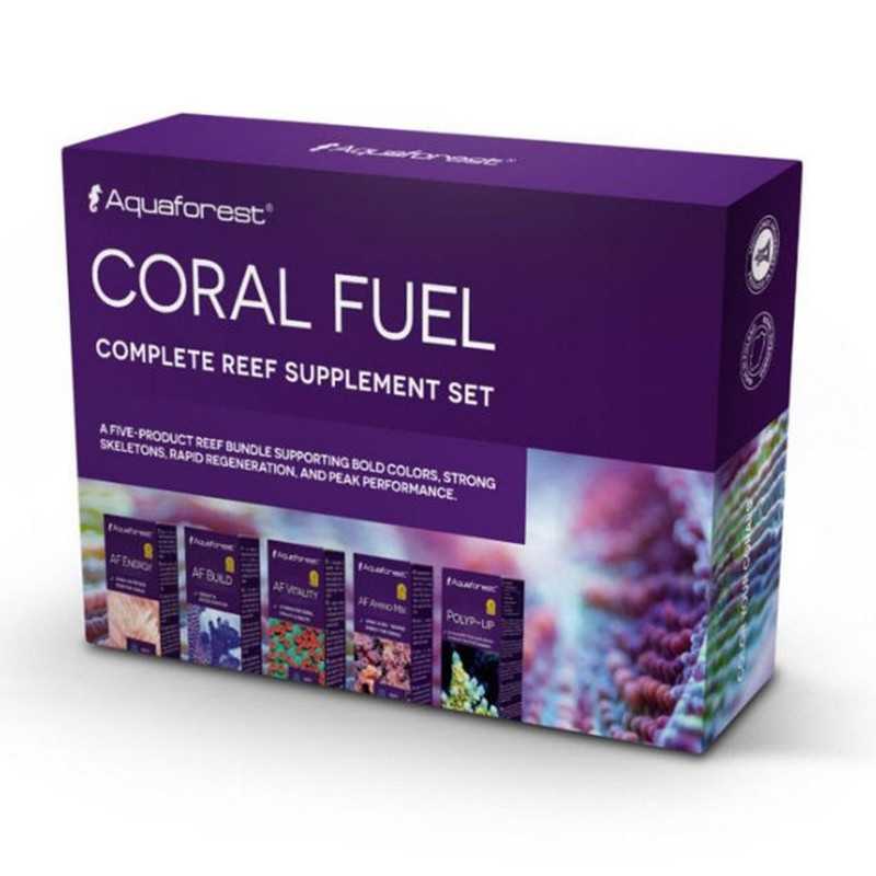 Coral Fuel Aquaforest