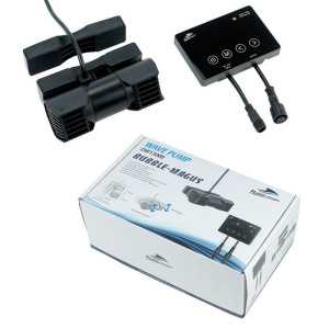 BOMBA Wave Pump DW13000