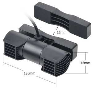 BOMBA Wave Pump DW13000