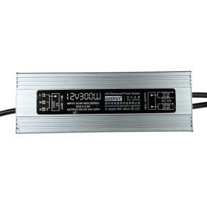 AquaEPS Emergency Power System AquaMedic