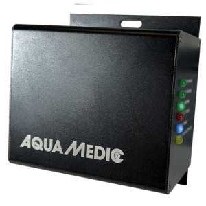 AquaEPS Emergency Power System AquaMedic