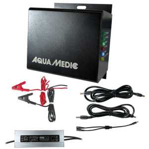 AquaEPS Emergency Power System AquaMedic