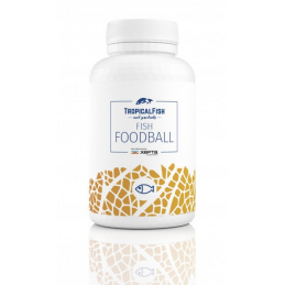 Fish FoodBall 40g. TFP