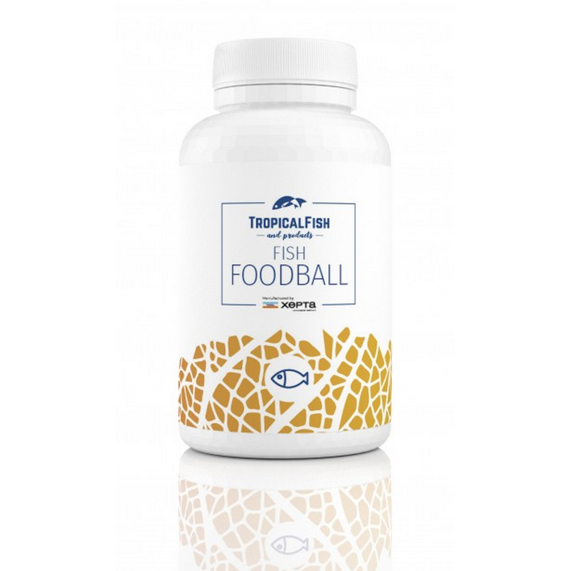Fish FoodBall 40g. TFP
