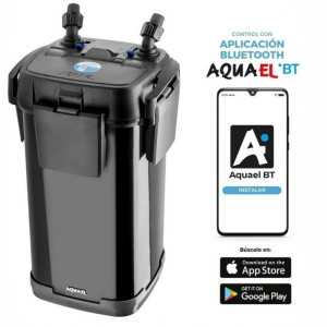 FILTRO EXTERIOR AQUAEL ULTRAMAX BT