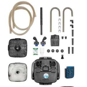FILTRO EXTERIOR AQUAEL ULTRAMAX BT