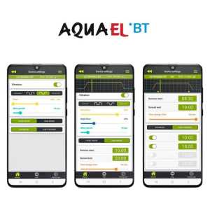 FILTRO EXTERIOR AQUAEL ULTRAMAX BT