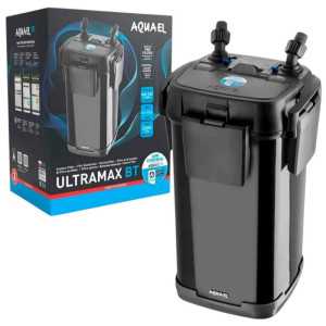 FILTRO EXTERIOR AQUAEL ULTRAMAX BT