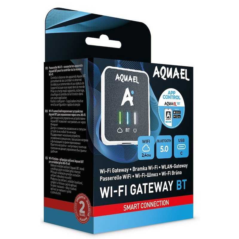 WIFI GATEWAY BT (Bluetooth)