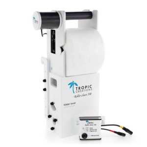 Tropic creations, roller clean 100 v2