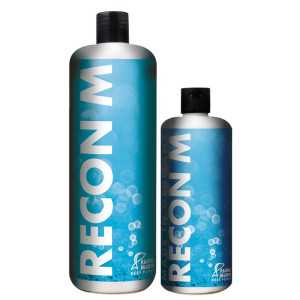 Recom M Fauna Marin